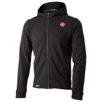 Castelli Milano Tröja Med Huva Castelli Milano Tröja Med Huva