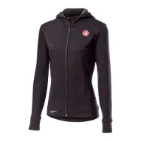 Castelli Milano Tröja Med Huva Castelli Milano Tröja Med Huva