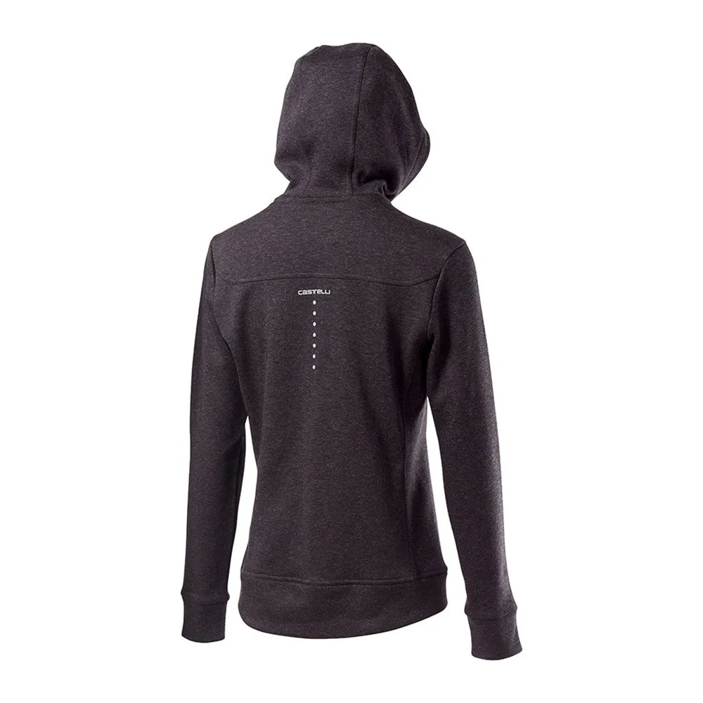 Castelli Milano Tröja Med Huva Castelli Milano Tröja Med Huva