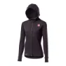 Castelli Milano Tröja Med Huva