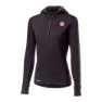 Castelli Milano Tröja Med Huva
