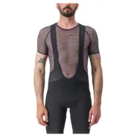Castelli Miracolo Wool Kortärmad Baslager Castelli Miracolo Wool Kortärmad Baslager
