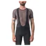 Castelli Miracolo Wool Kortärmad Baslager
