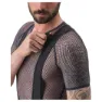 Castelli Miracolo Wool Kortärmad Baslager