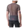 Castelli Miracolo Wool Kortärmad Baslager