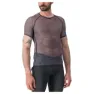 Castelli Miracolo Wool Kortärmad Baslager