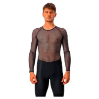 Castelli Miracolo Wool Långärmad Baslager
