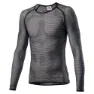 Castelli Miracolo Wool Långärmad Baslager