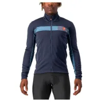 Castelli Mortirolo 6s Jacka