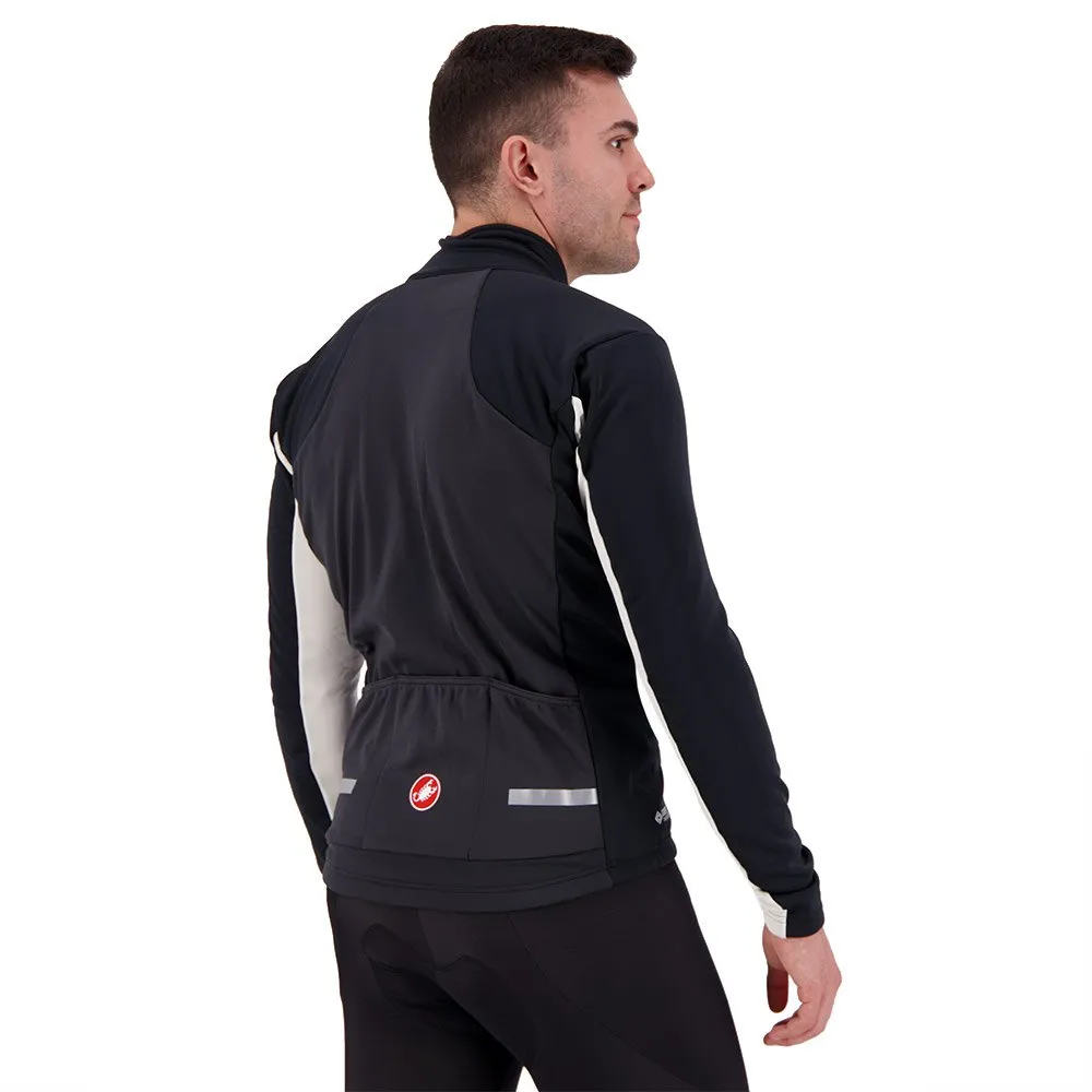 Castelli Mortirolo 6s Jacka Castelli Mortirolo 6s Jacka