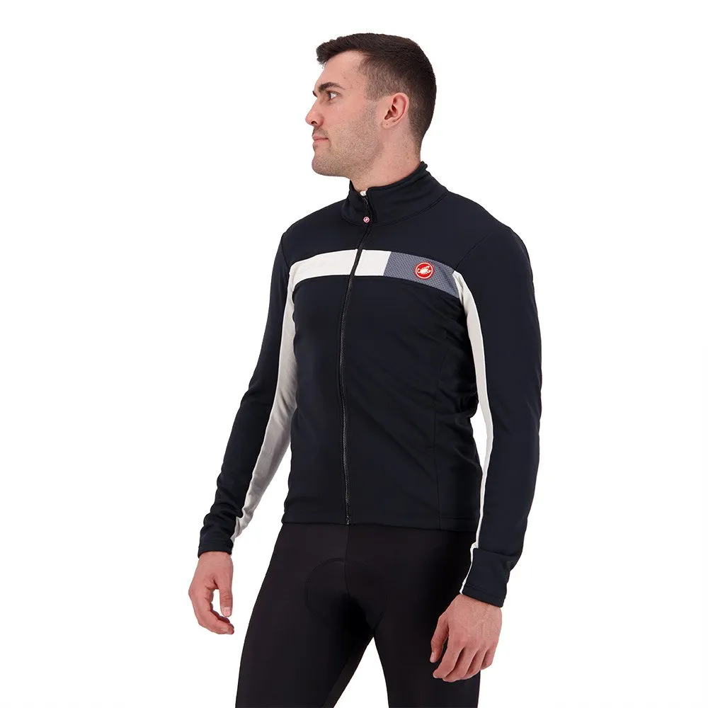 Castelli Mortirolo 6s Jacka Castelli Mortirolo 6s Jacka
