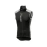 Castelli Mortirolo Vest, Black Gray