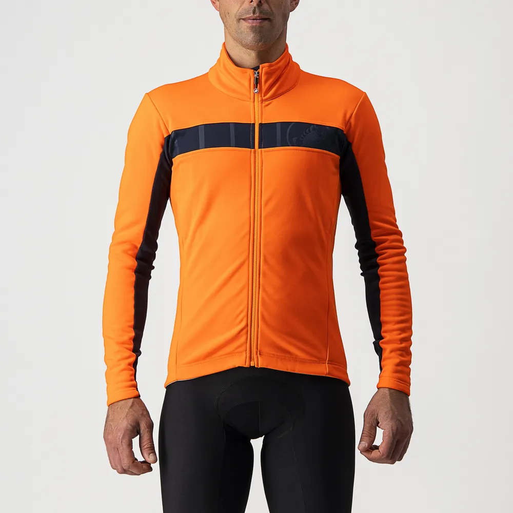 Castelli Mortirolo VI Cykeljacka