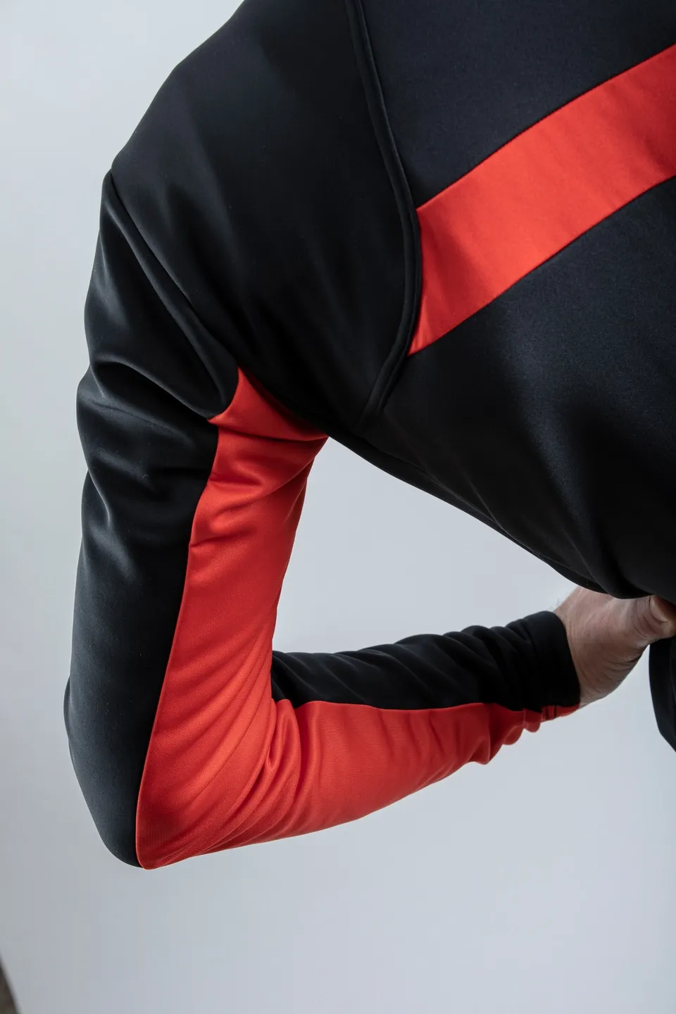 Castelli Mortirolo VI Cykeljacka Castelli Mortirolo VI Cykeljacka