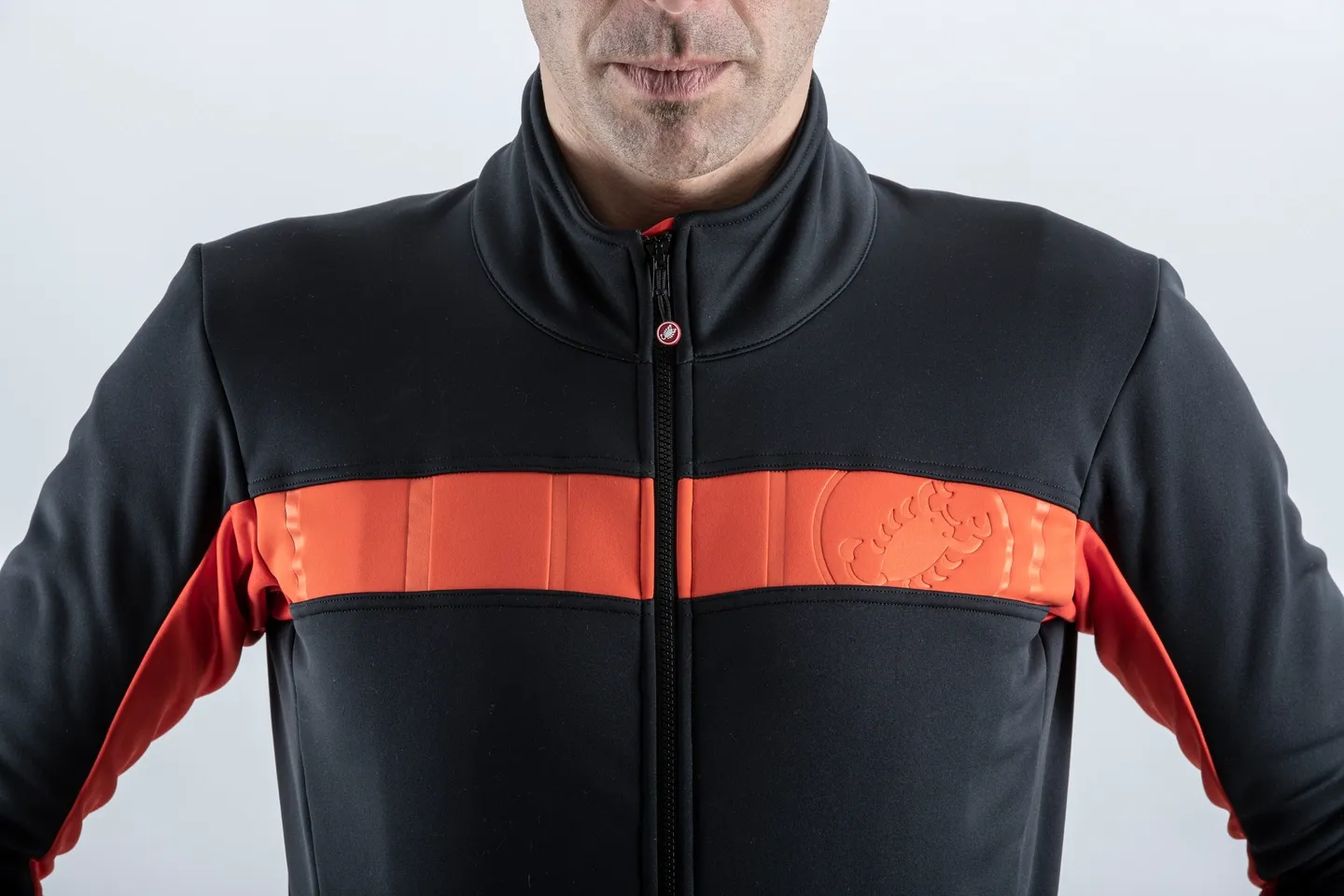 Castelli Mortirolo VI Cykeljacka Castelli Mortirolo VI Cykeljacka