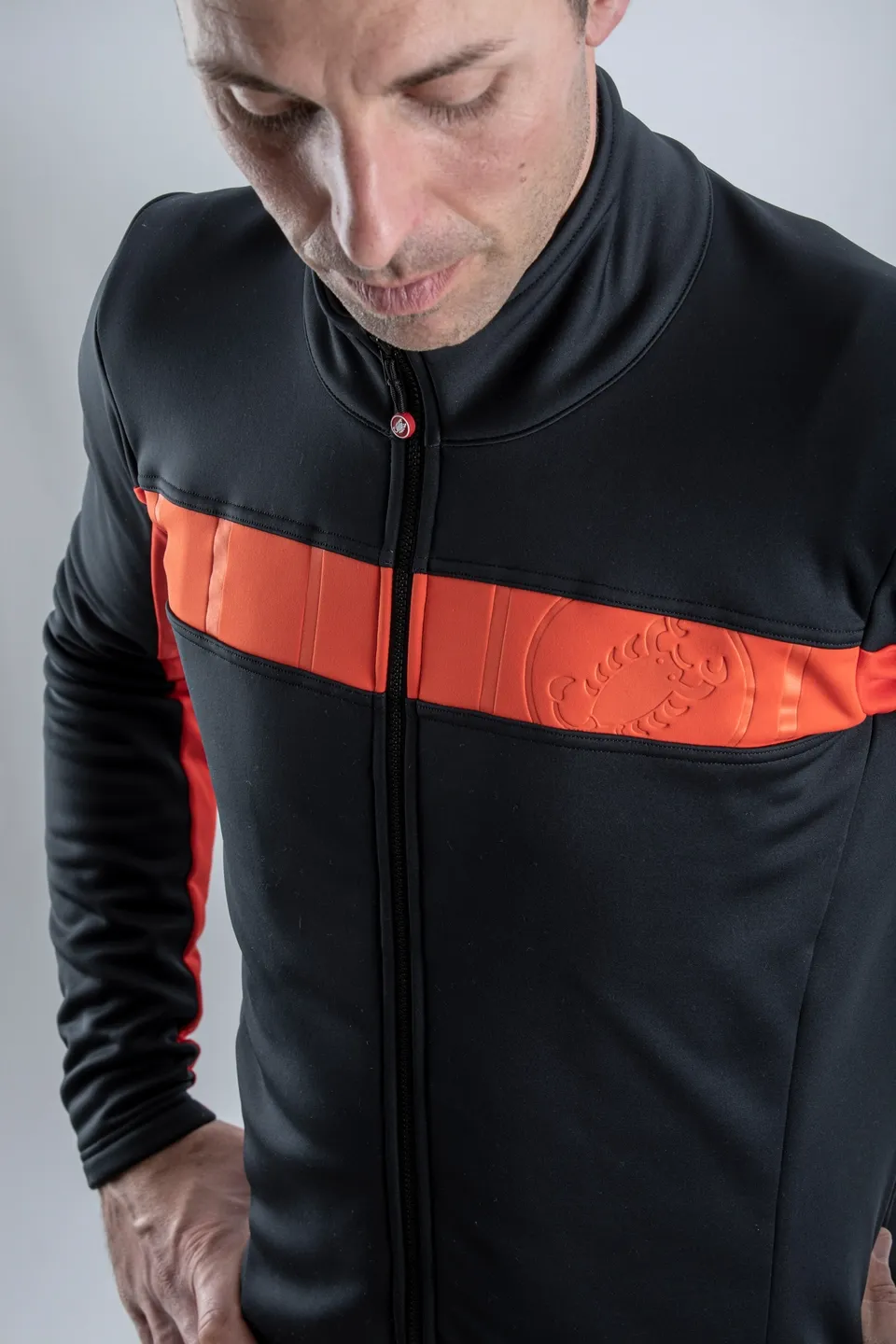 Castelli Mortirolo VI Cykeljacka Castelli Mortirolo VI Cykeljacka