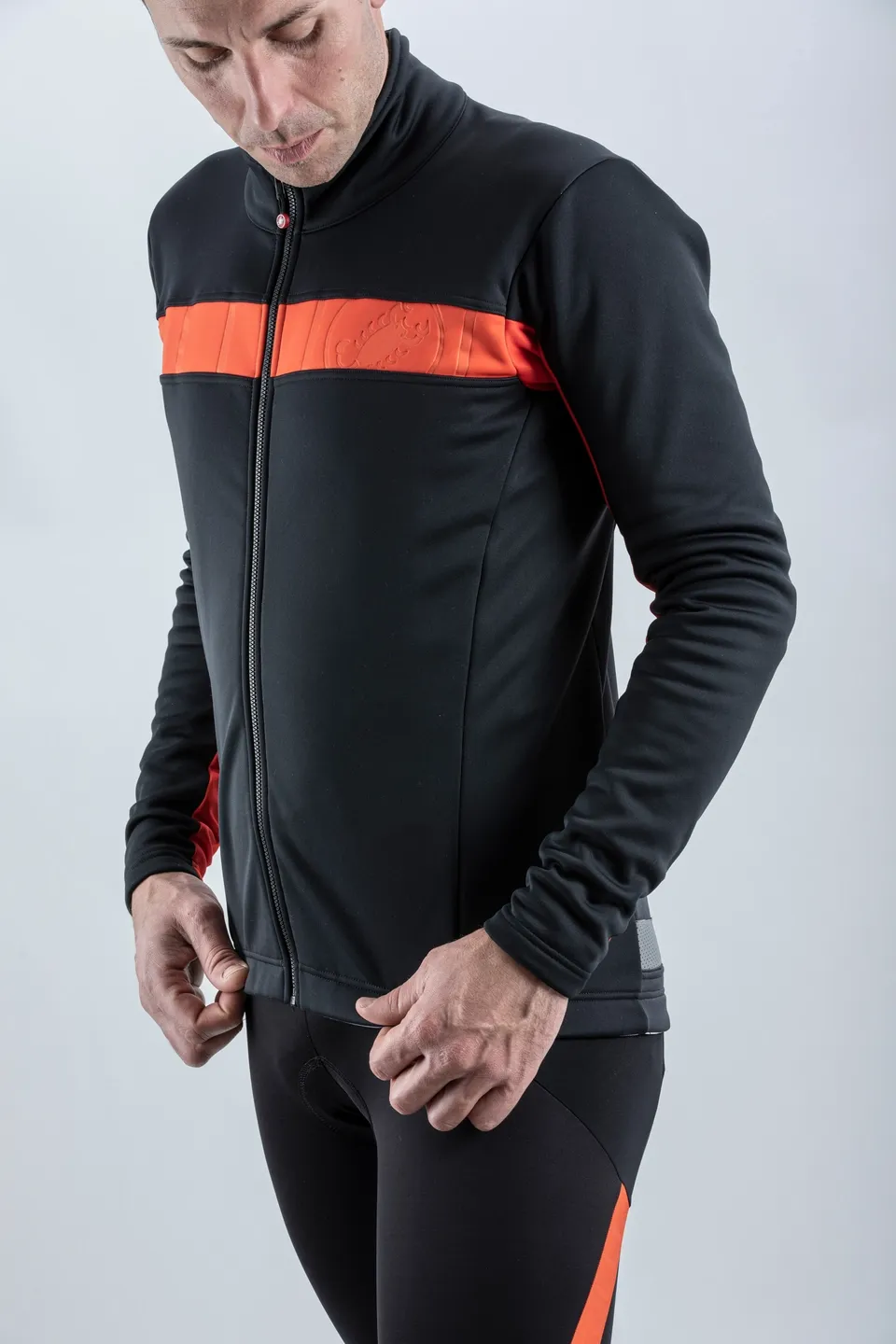 Castelli Mortirolo VI Cykeljacka Castelli Mortirolo VI Cykeljacka