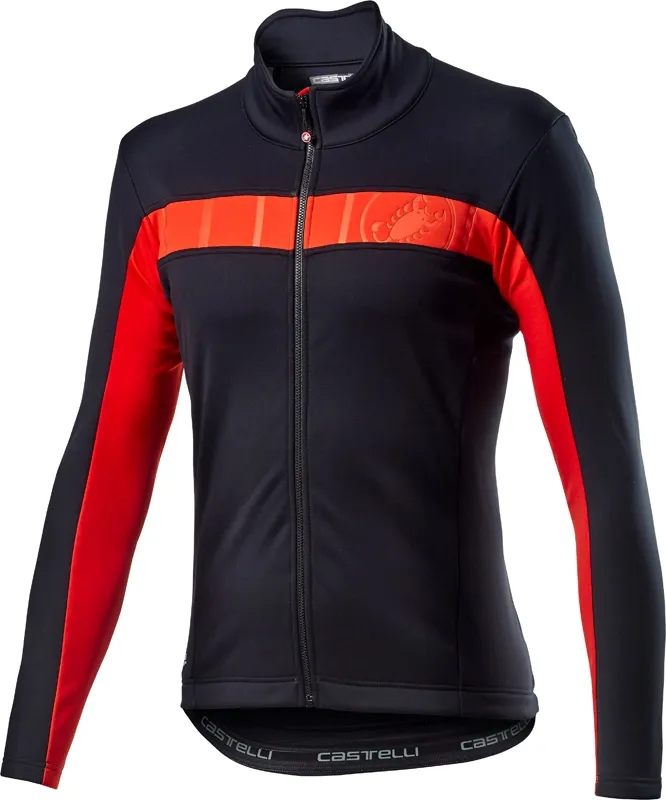Castelli Mortirolo VI Cykeljacka Castelli Mortirolo VI Cykeljacka