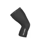 Castelli Nano Flex 3G Knävärmare Castelli Nano Flex 3G Knävärmare