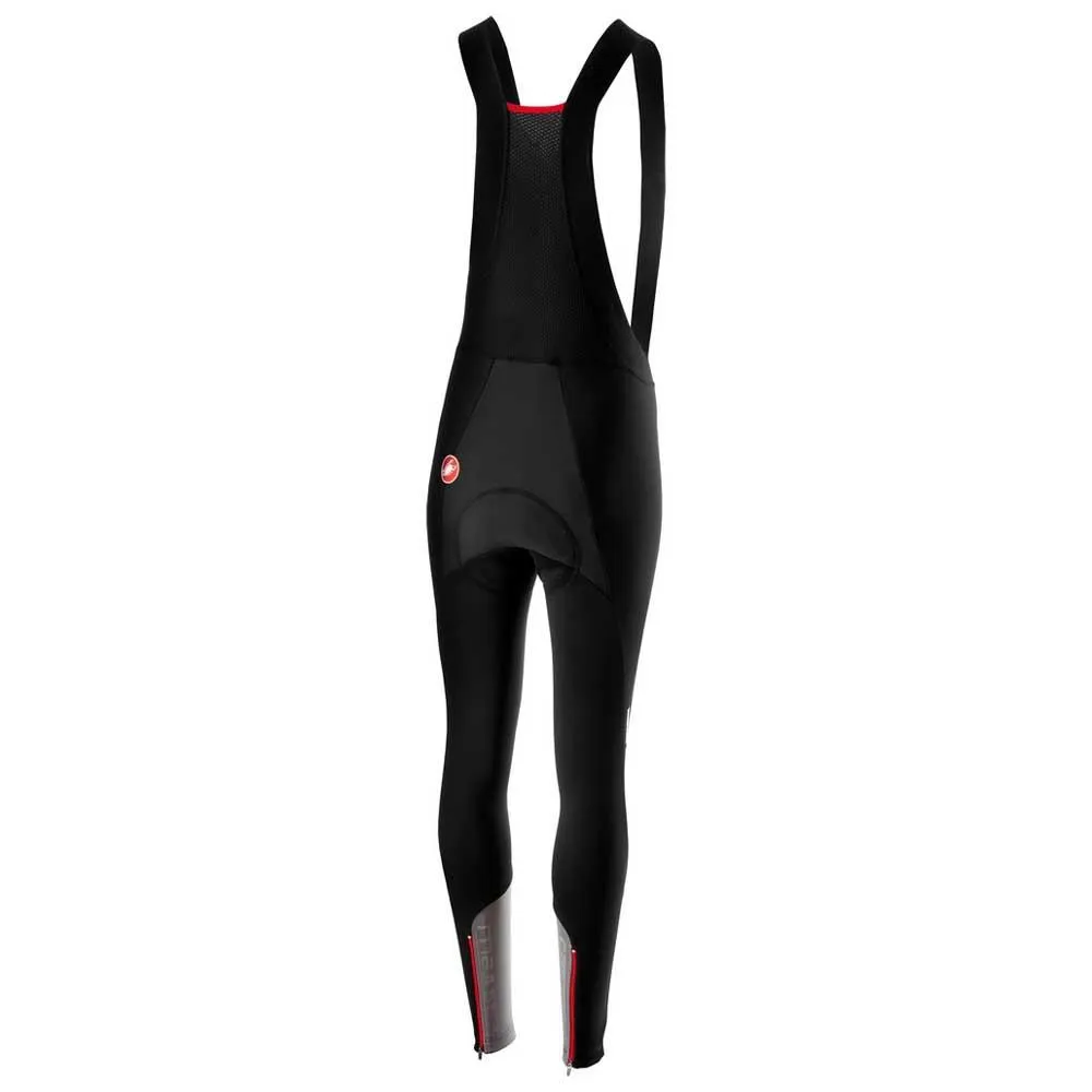 Castelli Nano Flex Pro 2 Cykelbyxor, Black Castelli Nano Flex Pro 2 Cykelbyxor, Black