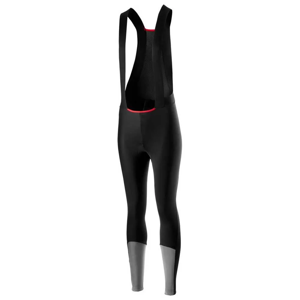 Castelli Nano Flex Pro 2 Cykelbyxor, Black Castelli Nano Flex Pro 2 Cykelbyxor, Black