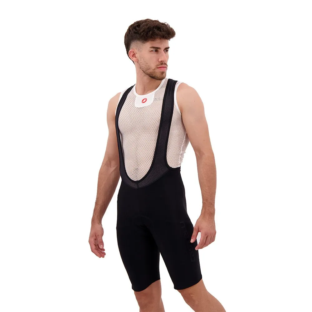 Castelli Nano Flex Pro Race Cykelbyxor Castelli Nano Flex Pro Race Cykelbyxor