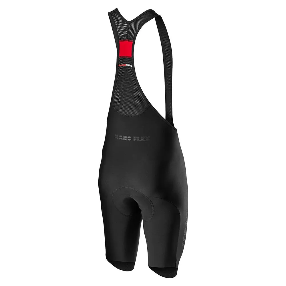 Castelli Nano Flex Pro Race Cykelbyxor Castelli Nano Flex Pro Race Cykelbyxor