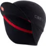 Castelli Nano Thermal Keps, Black