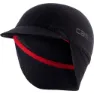 Castelli Nano Thermal Keps, Black