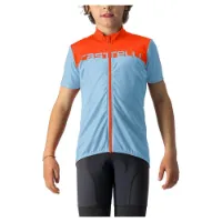 Castelli Neo Prologo Kid SS Tröja Castelli Neo Prologo Kid SS Tröja
