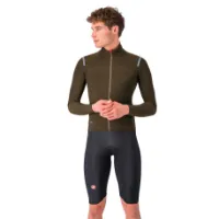 Castelli Omloop Thermal Cykelbyxor