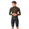 Castelli Omloop Thermal Cykelbyxor