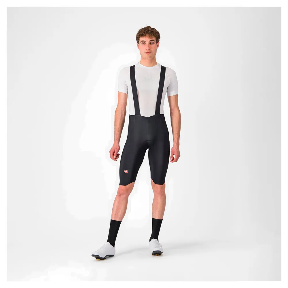 Castelli Omloop Thermal Cykelbyxor