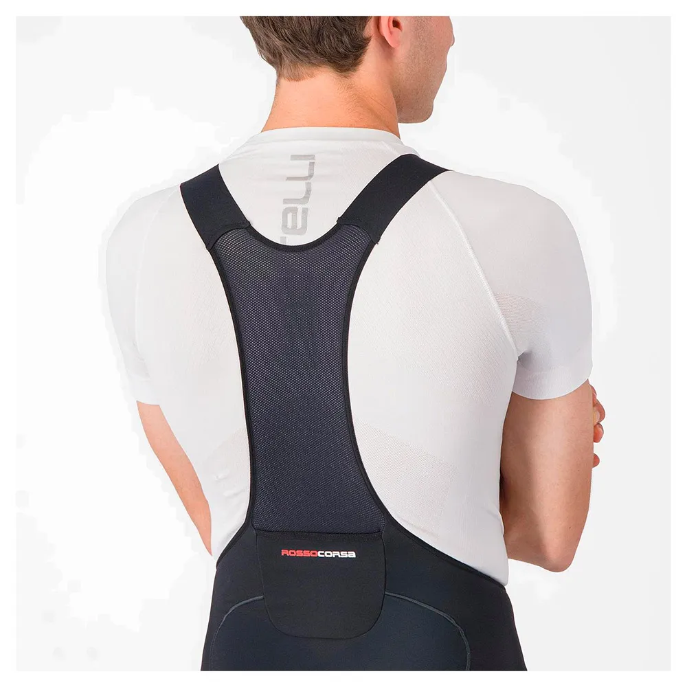 Castelli Omloop Thermal Cykelbyxor