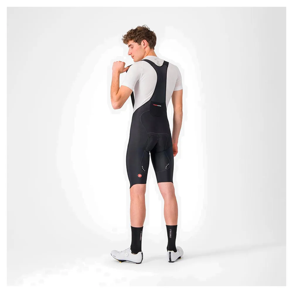 Castelli Omloop Thermal Cykelbyxor