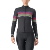 Castelli Ottanta Långärmad Trikå