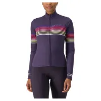 Castelli Ottanta Långärmad Trikå Castelli Ottanta Långärmad Trikå