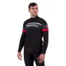 Castelli Passista Långärmad Trikå
