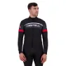Castelli Passista Långärmad Trikå