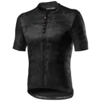 Castelli Pave Korta ärmar Cykeltröja Castelli Pave Korta ärmar Cykeltröja