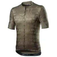 Castelli Pave Korta ärmar Cykeltröja Castelli Pave Korta ärmar Cykeltröja