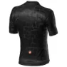 Castelli Pave Korta ärmar Cykeltröja