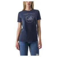 Castelli Pedalare T-shirt Med Korta ärmar
