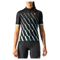 Castelli Pendio Korta ärmar Cykeltröja Castelli Pendio Korta ärmar Cykeltröja
