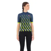 Castelli Pendio Korta ärmar Cykeltröja Castelli Pendio Korta ärmar Cykeltröja