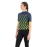 Castelli Pendio Korta ärmar Cykeltröja