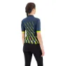 Castelli Pendio Korta ärmar Cykeltröja