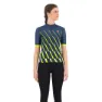 Castelli Pendio Korta ärmar Cykeltröja
