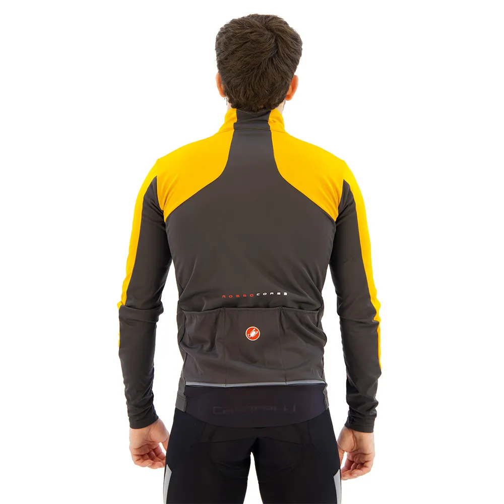 Castelli Perfetto Air Jacket