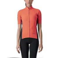 Castelli Perfetto Light Ros Korta ärmar Cykeltröja Castelli Perfetto Light Ros Korta ärmar Cykeltröja